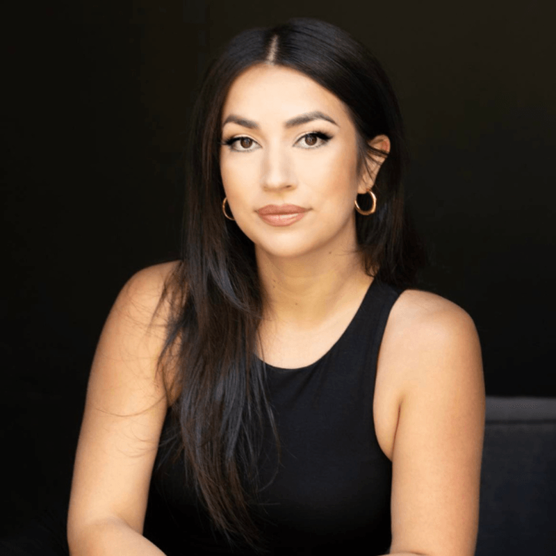 Ashley Sanchez