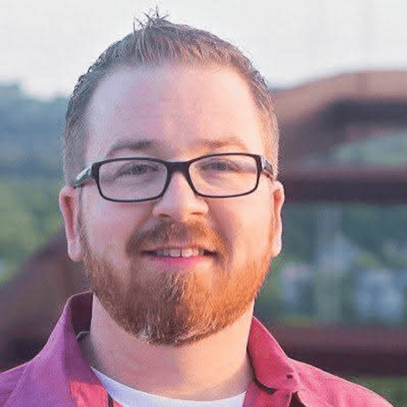 Josh Carpenter