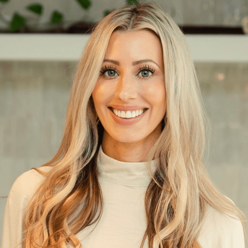 Kristin Wellborn