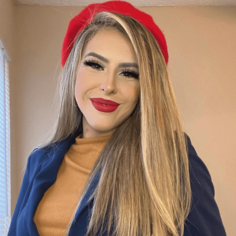 Lya Sanchez