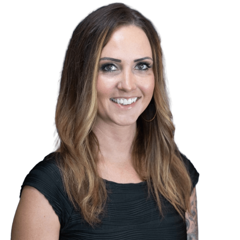 Rachel Brown