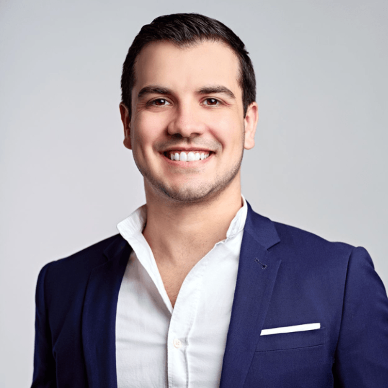 Tristan Reimann