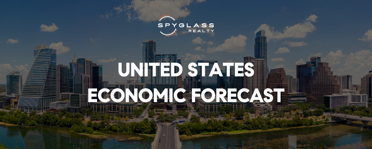U.S. Economic Forecast 2026