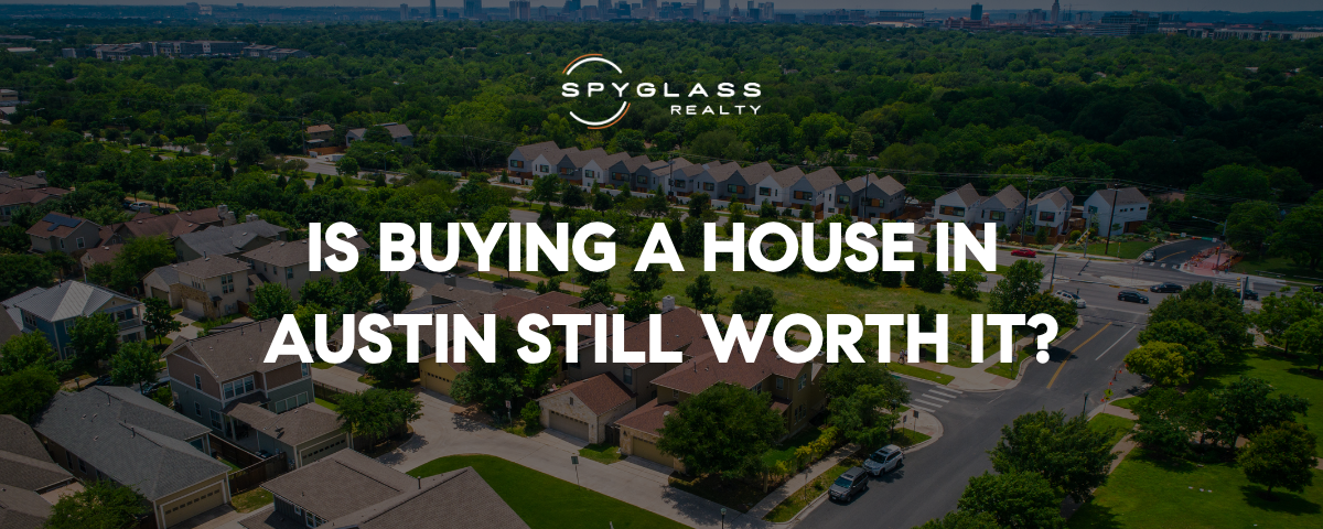 Is It a Good Time to Buy a House in Austin in 2026?