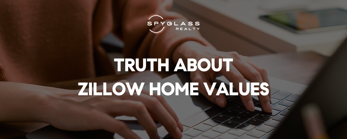 Truth About Zillow Home Values in Austin