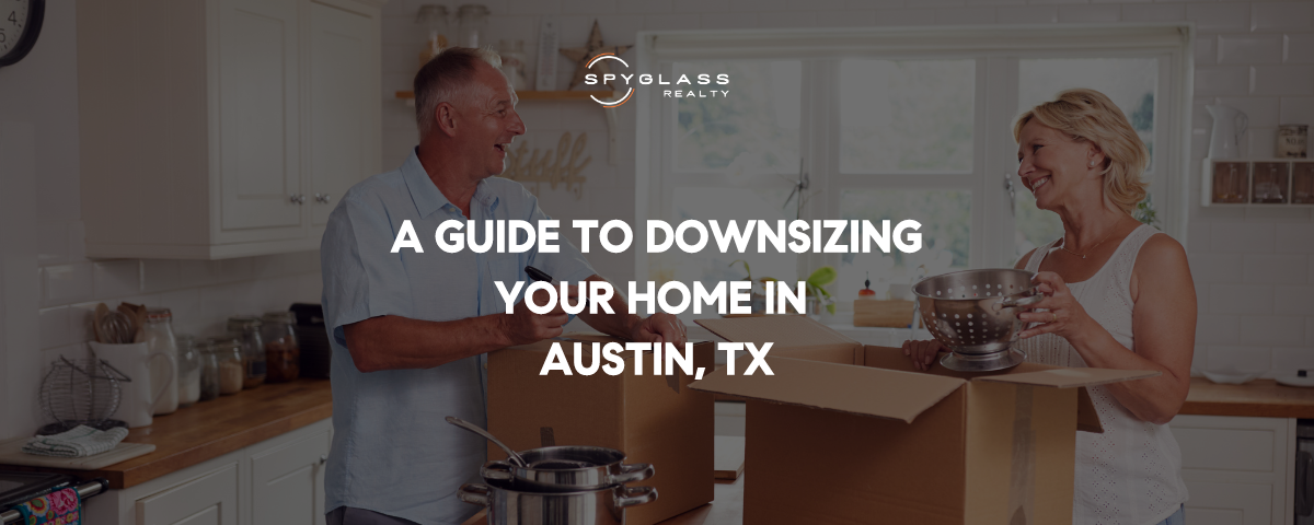 The Austin Downsizing Guide: Finding Freedom in a Smaller Space