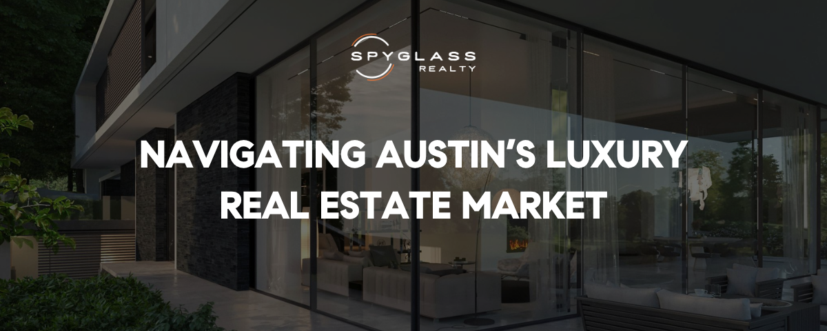 Austin Luxury Real Estate: $1M+ Homes & Market Guide 2026