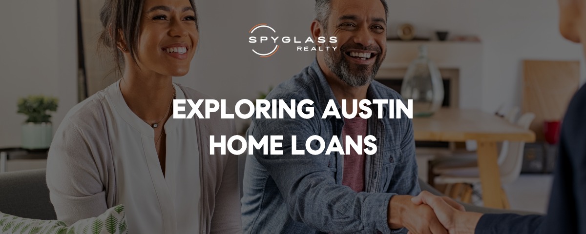 Austin Home Loans Guide: Mortgage Options, Rates, and Pre