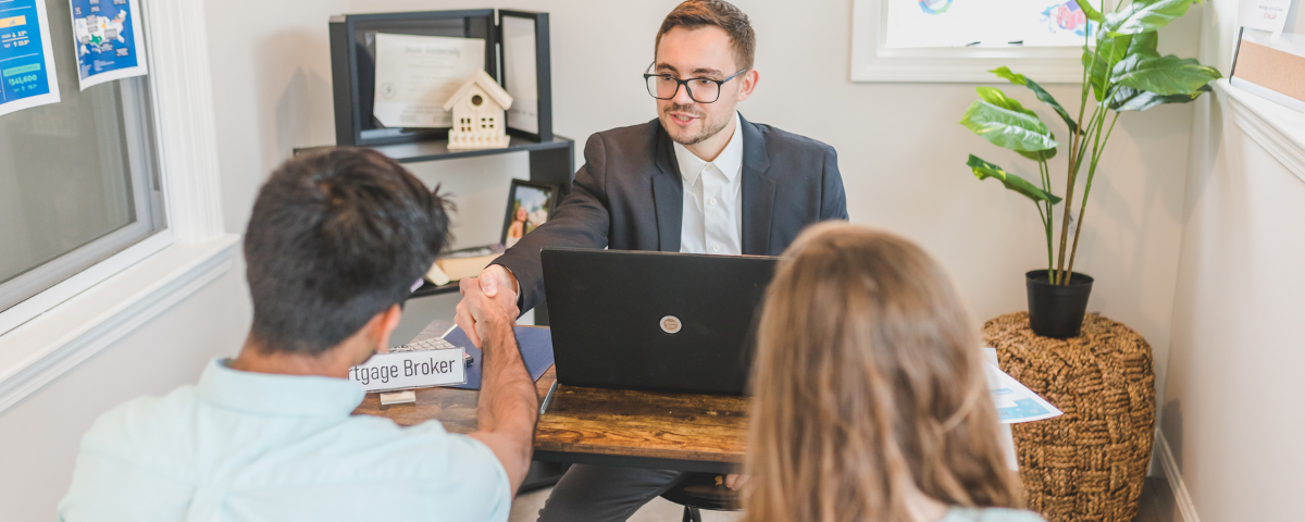 austin mortgage lender