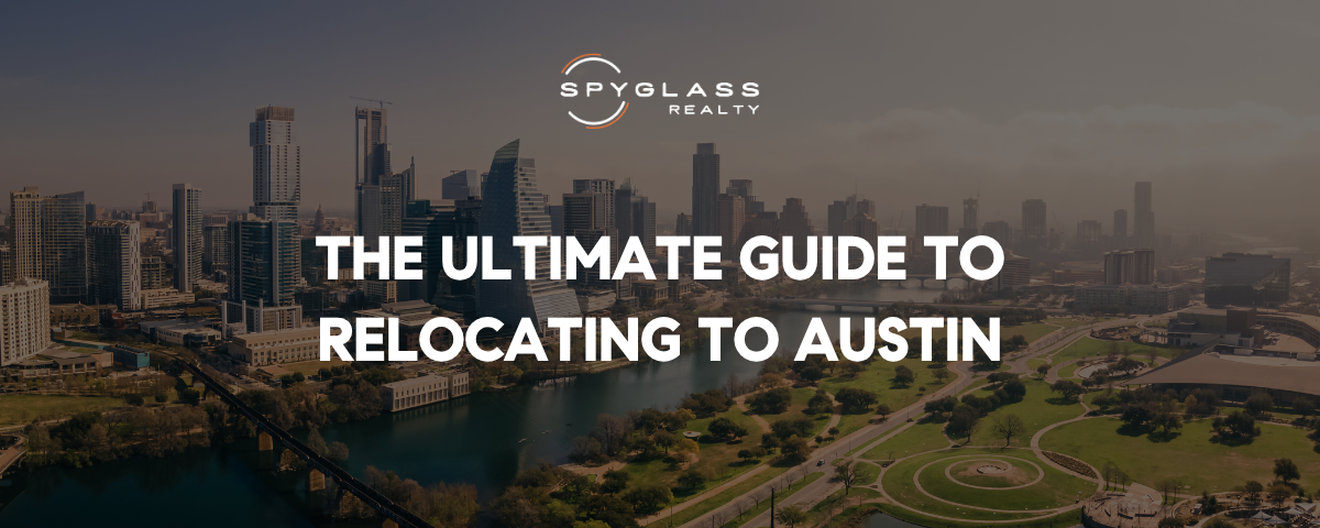 Relocating to Austin? Jobs, Housing, Costs & Neighborhoods Inside the Ultimate Guide