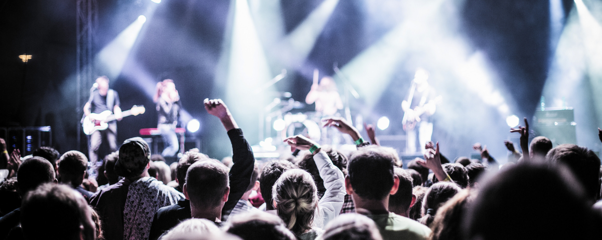 live music