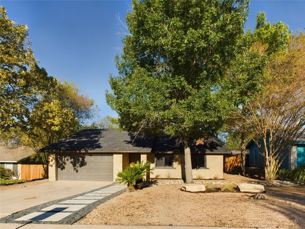 Houses for sale in Windsor Hills Austin 2025