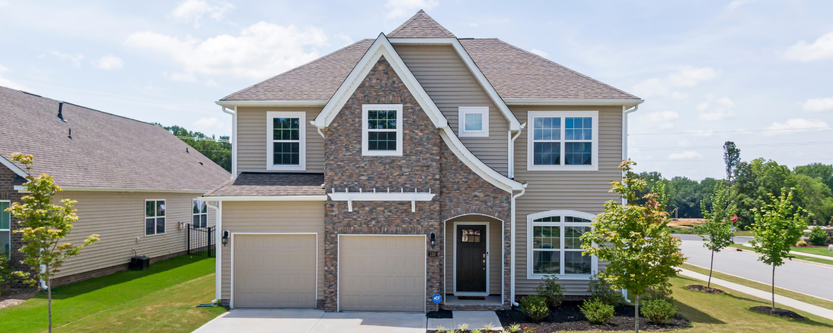 an example of a home in round rock texas