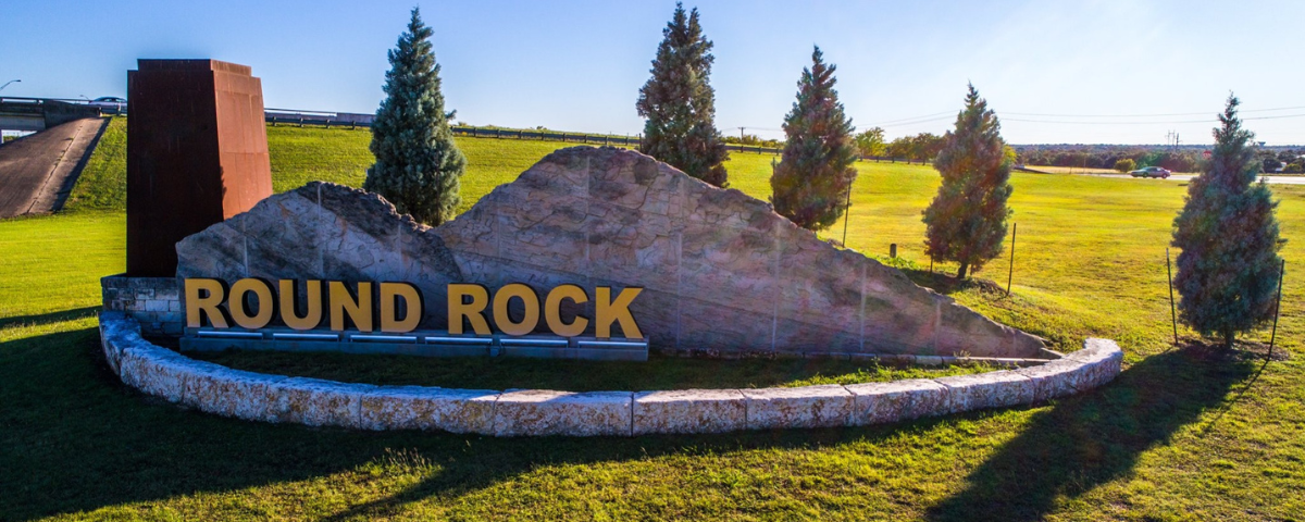 round rock texas