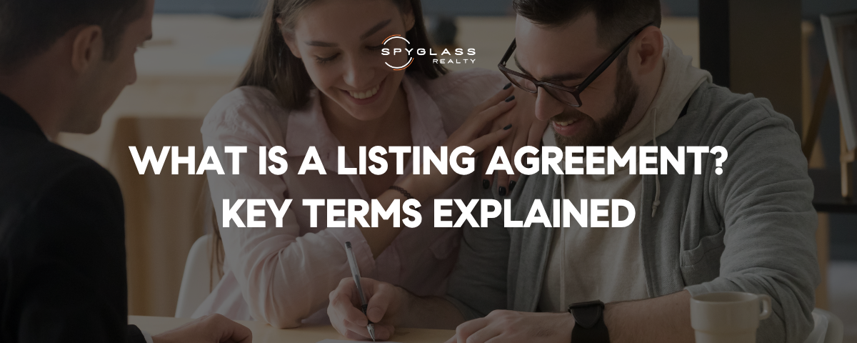 What Is a Listing Agreement? Key Terms & How It Works