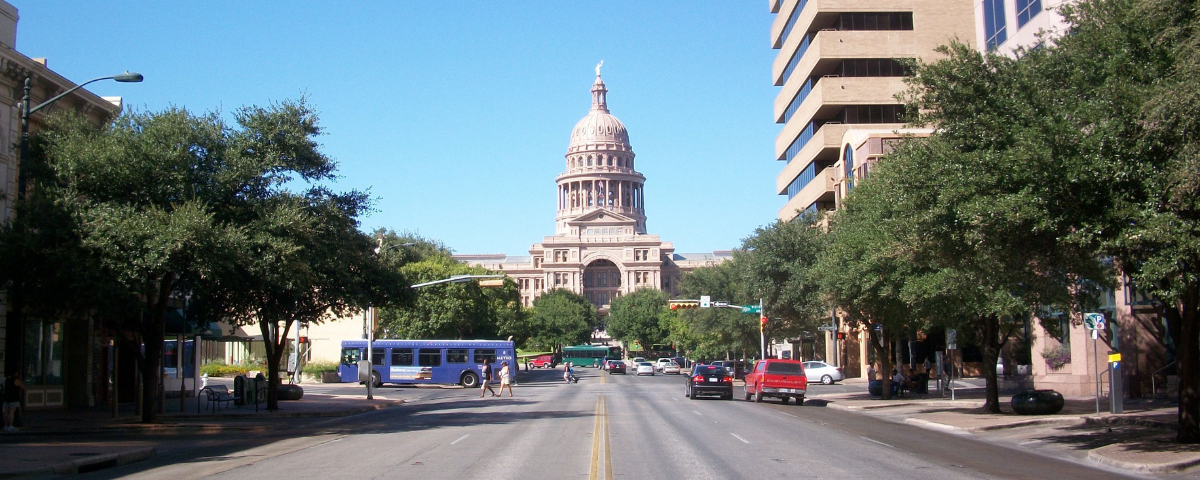 austin tx capitol