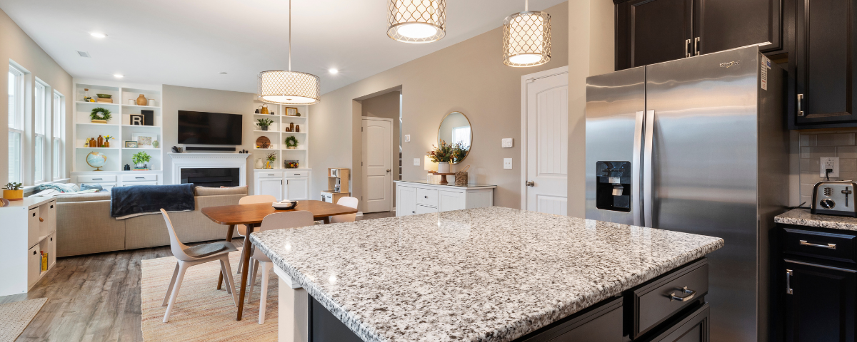 energy efficient lighting