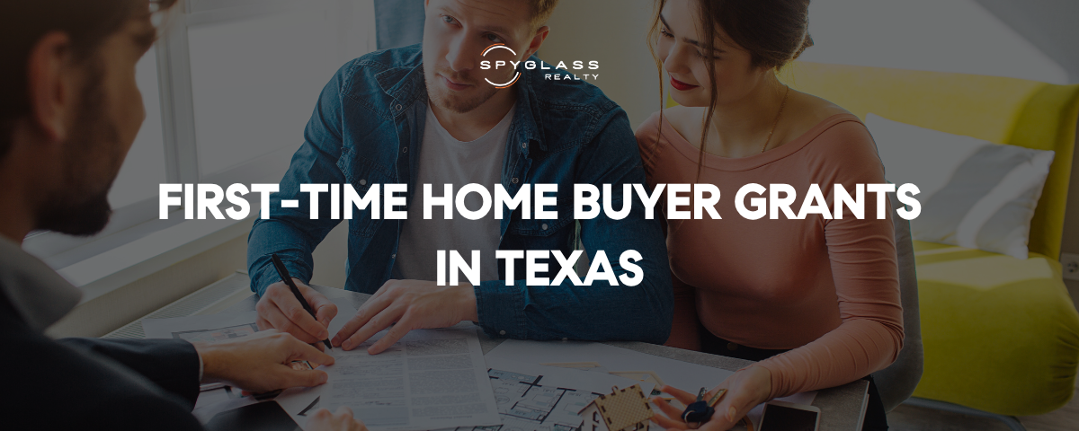 First-Time Home Buyer Grants in Texas (2026 Guide)