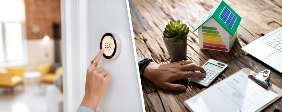 incentives for energy efficient upgrades