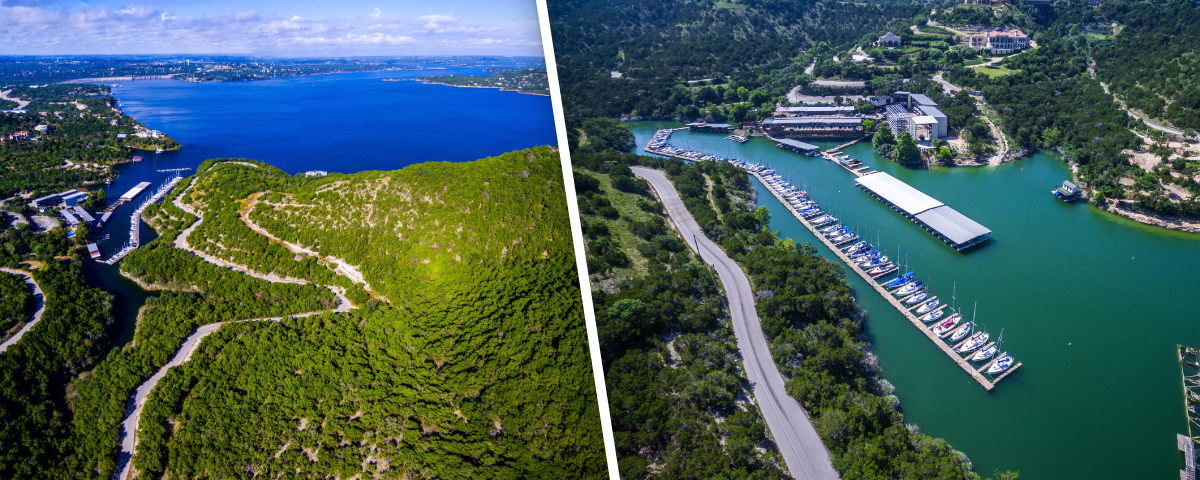 things to do in lake travis