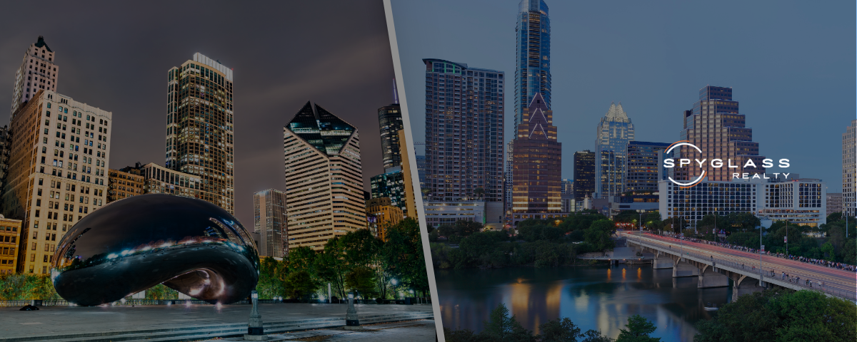 Moving from Chicago to Austin: A Complete Guide to Your Big Move