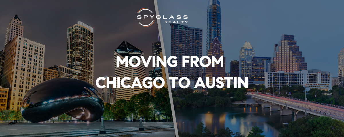 Moving from Chicago to Austin: Costs, Tips & What to Expect