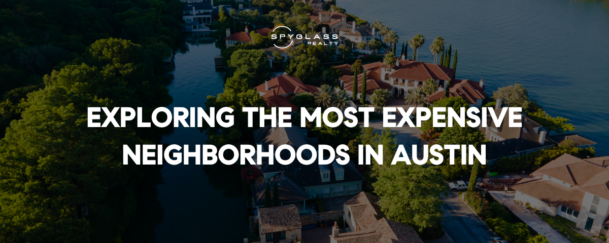 Luxury Homes for Sale in Austin: Best Areas to Buy