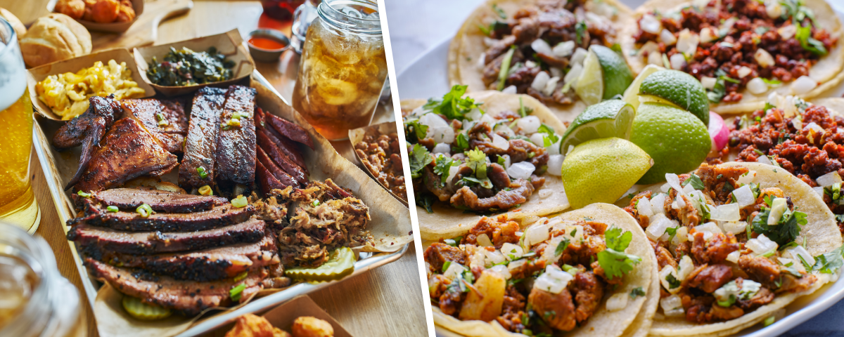 Discovering the Delicious Texas Cuisine