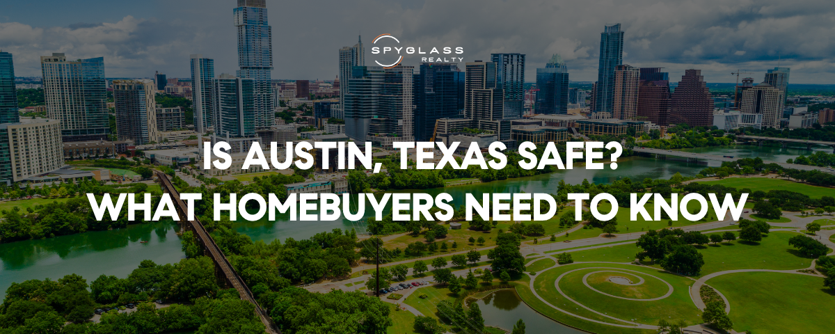 How to Research Crime, Flood & Insurance Data for Any Austin Home