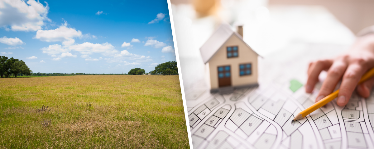 texas property survey