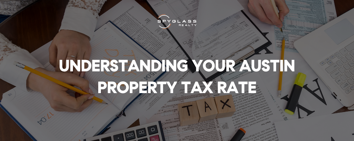 Austin Property Tax Rate 2026: Key Insights & Exemptions