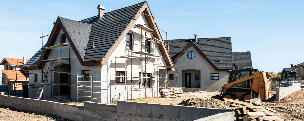 building a home in austin texas