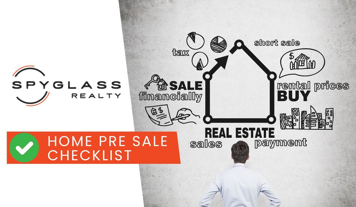 Your Pre-Home Sale Financial Health Checklist (11 Key Steps)