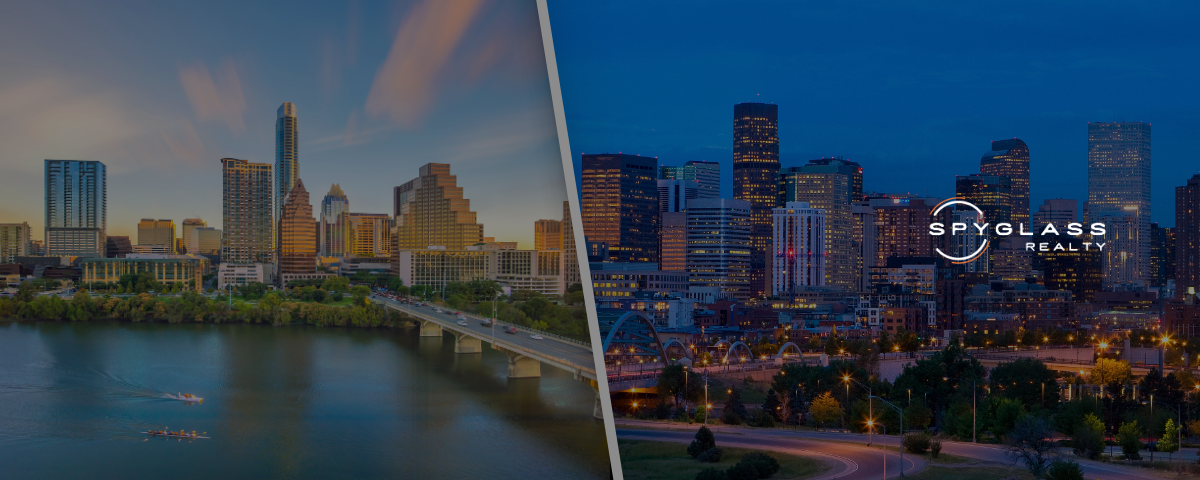 Austin vs Colorado: Comparative Guide for Aspiring Residents