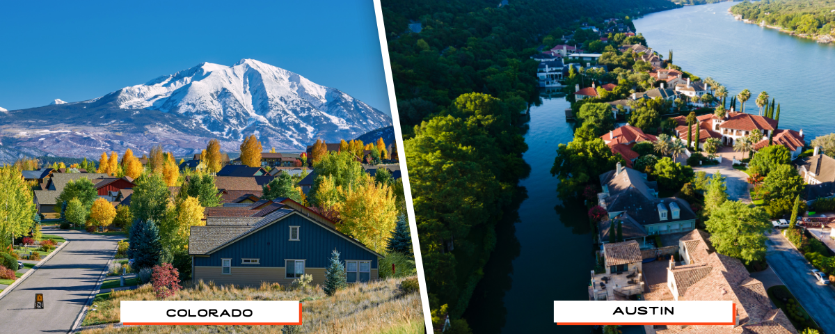 neighborhoods austin vs colorado