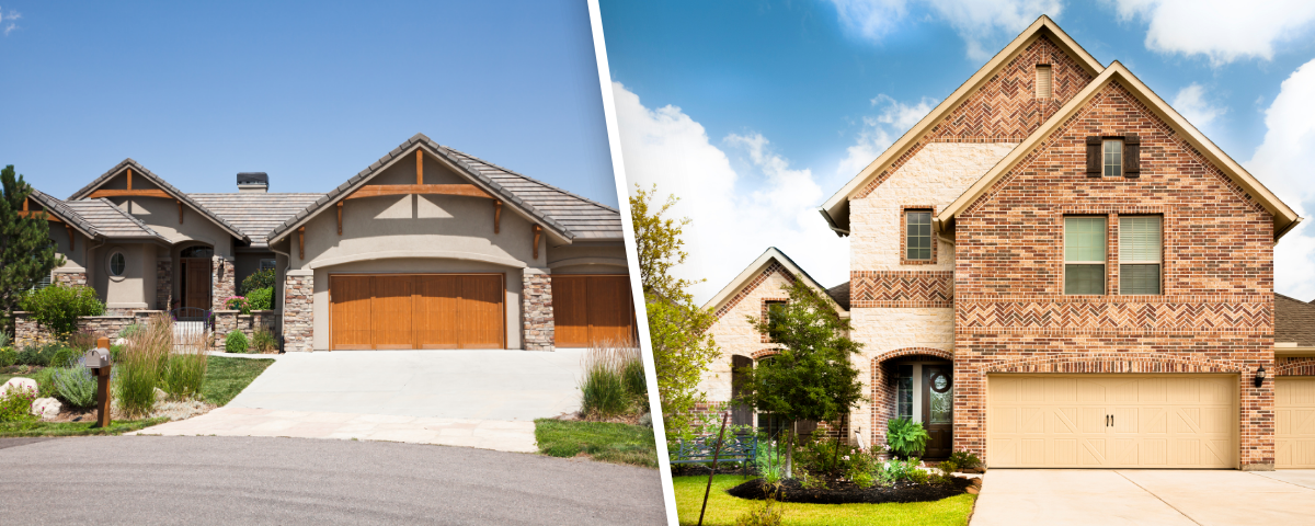 real estate austin vs colorado