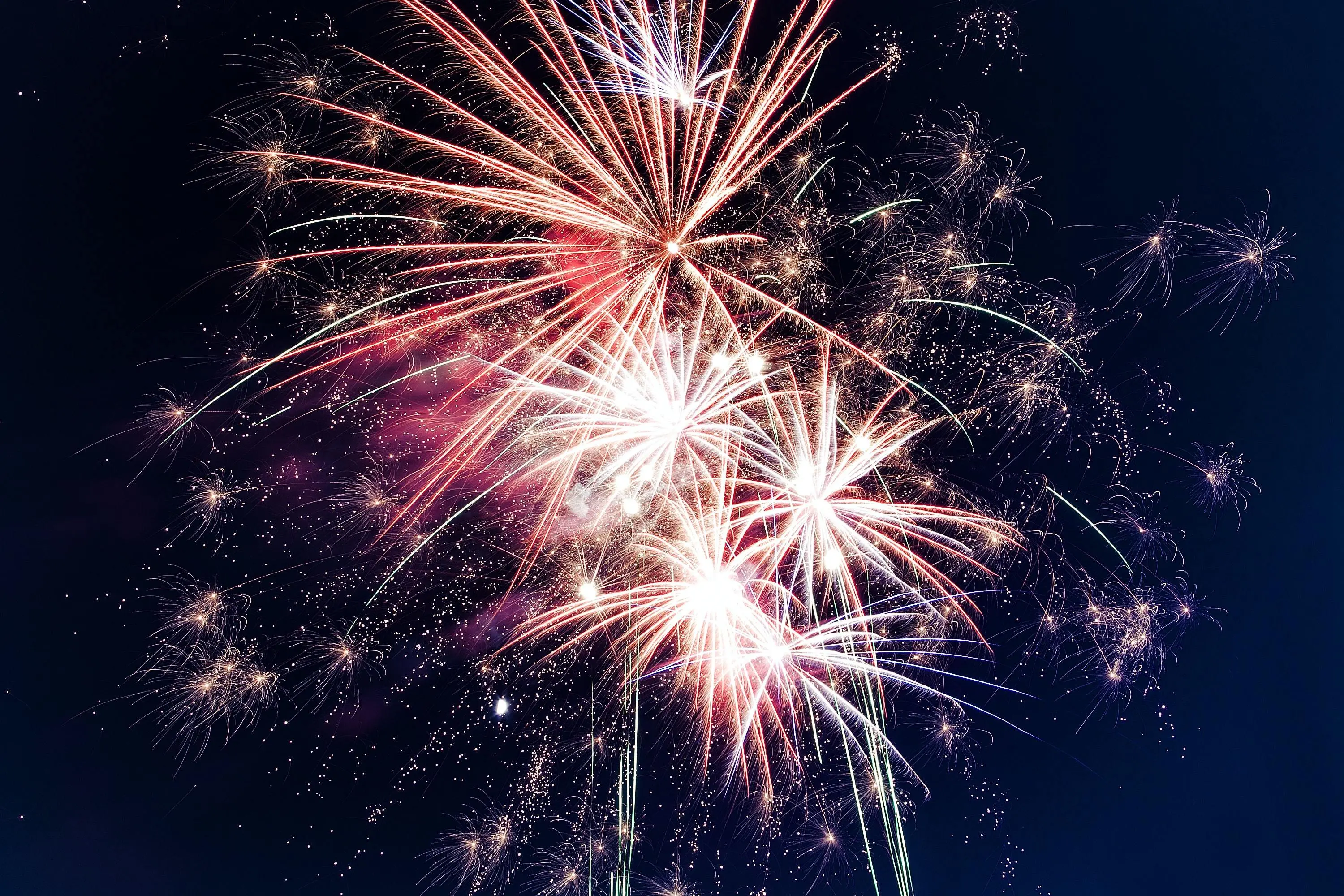 Celebrate the 4th of July in Austin