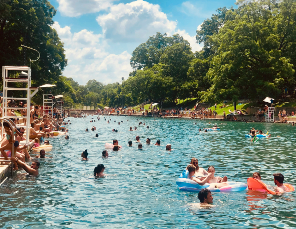 barton springs