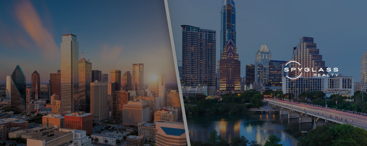 Austin vs. Dallas: Texan's Guide to Choosing Your City