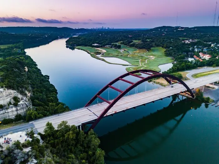 Things to Do in Lake Austin