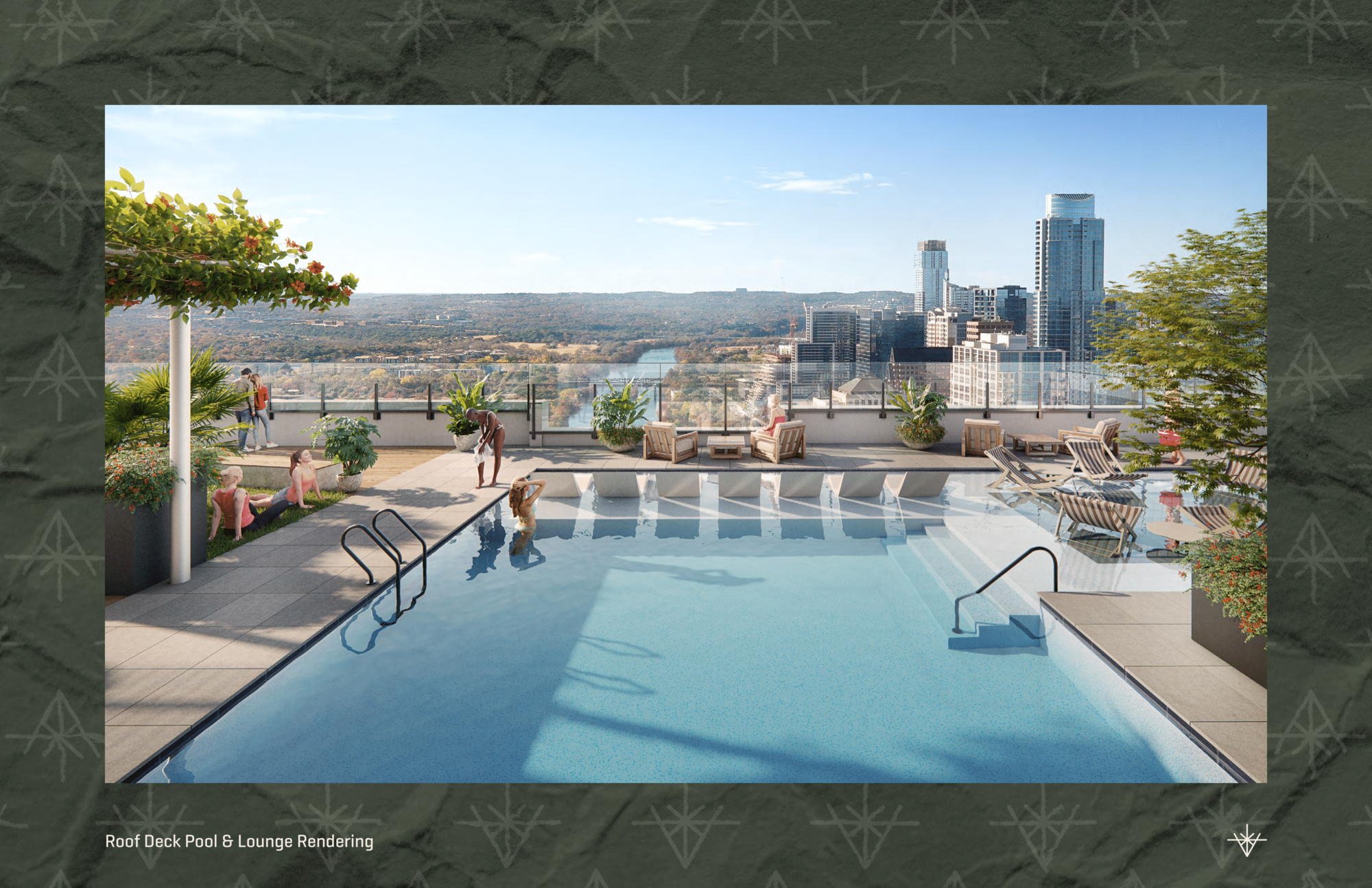 Parking and Amenities