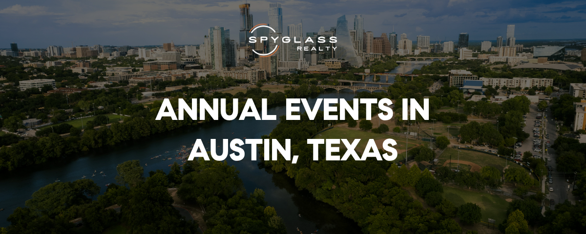 Austin Annual Events: A Season-by-Season Guide