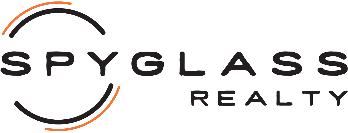 Spyglass Realty Logo