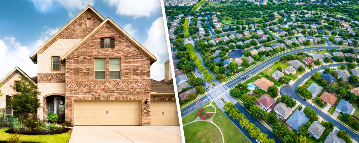 housing costs in austin texas