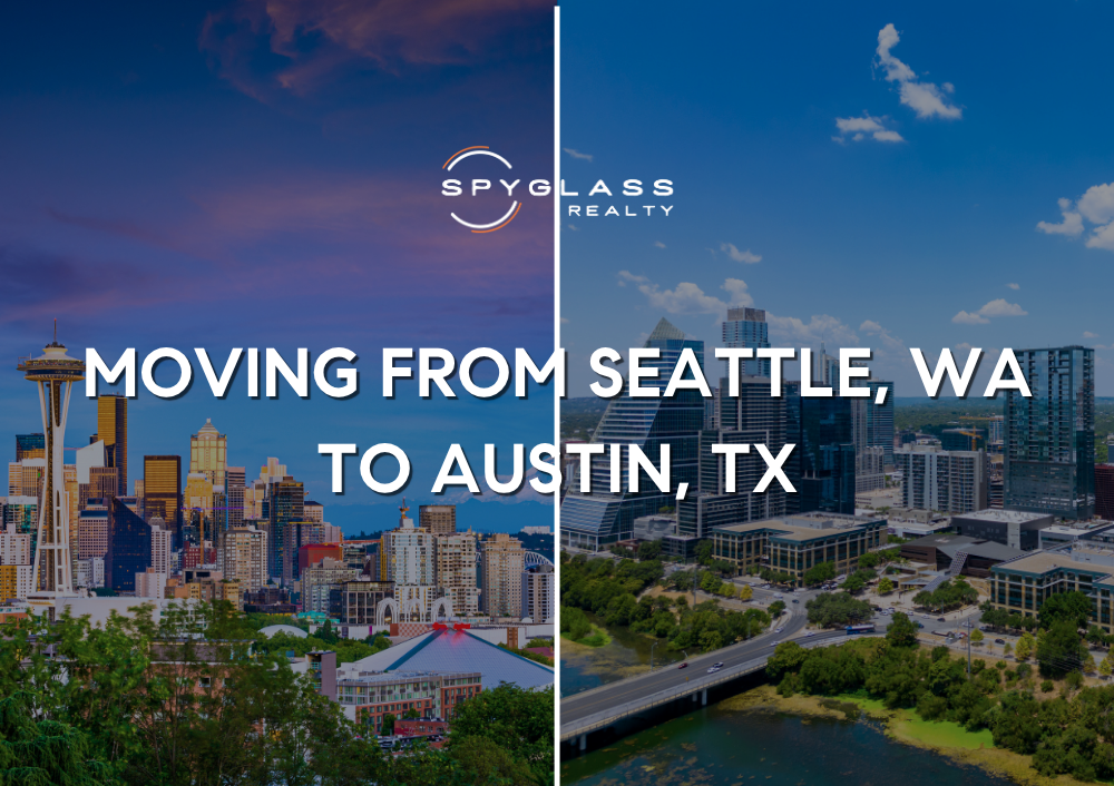 Moving from Seattle to Austin: Cost, Neighborhoods, and What Changes