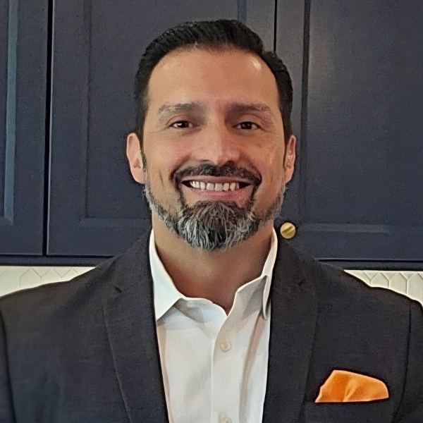 Alex Briseno