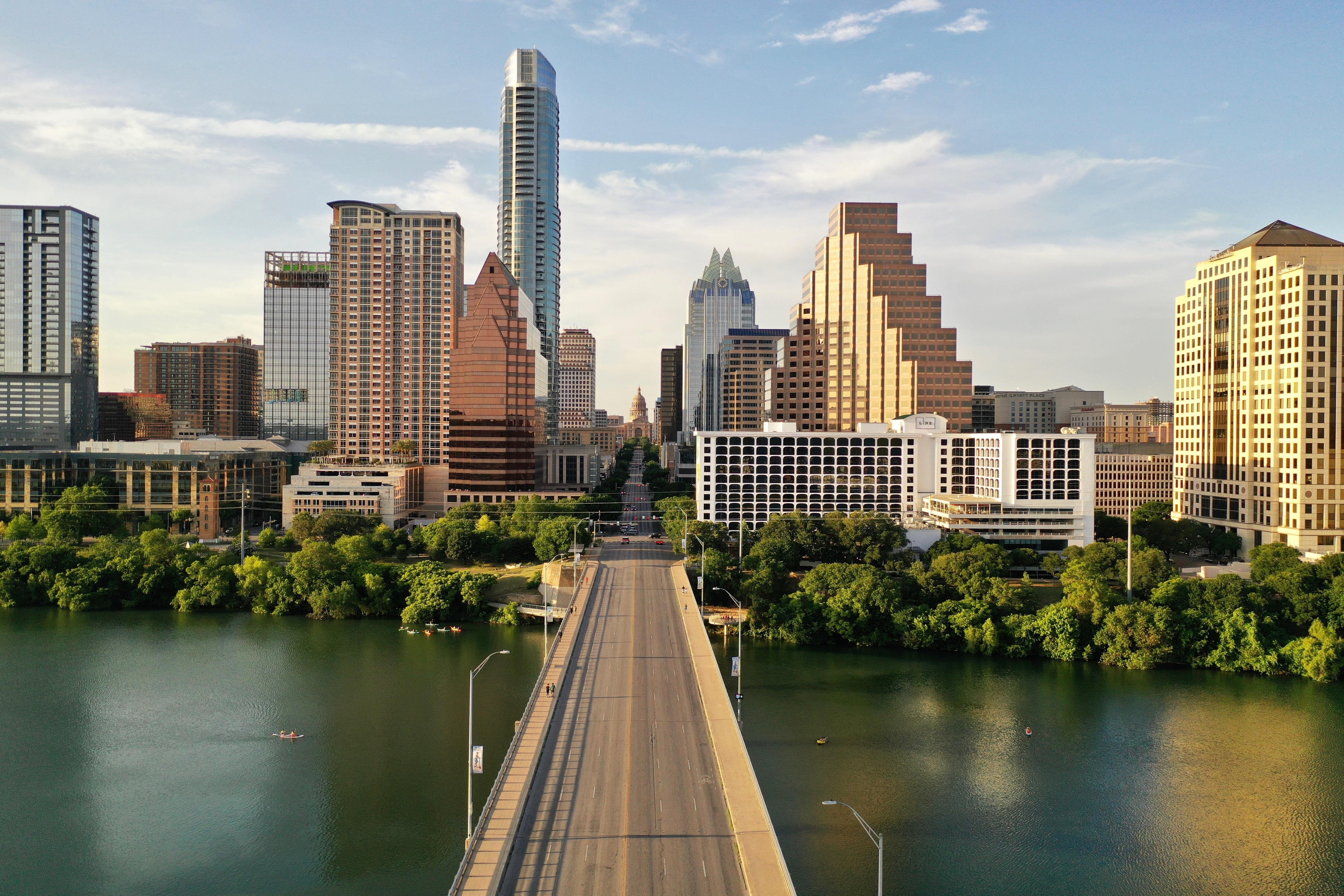 Best Blogs About Living in Austin, Texas