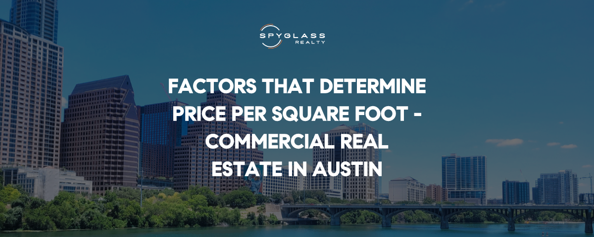 Austin's Commercial Real Estate Trends: Opportunities for Investors