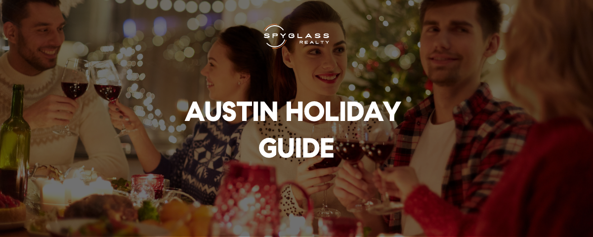 Austin Holiday Guide