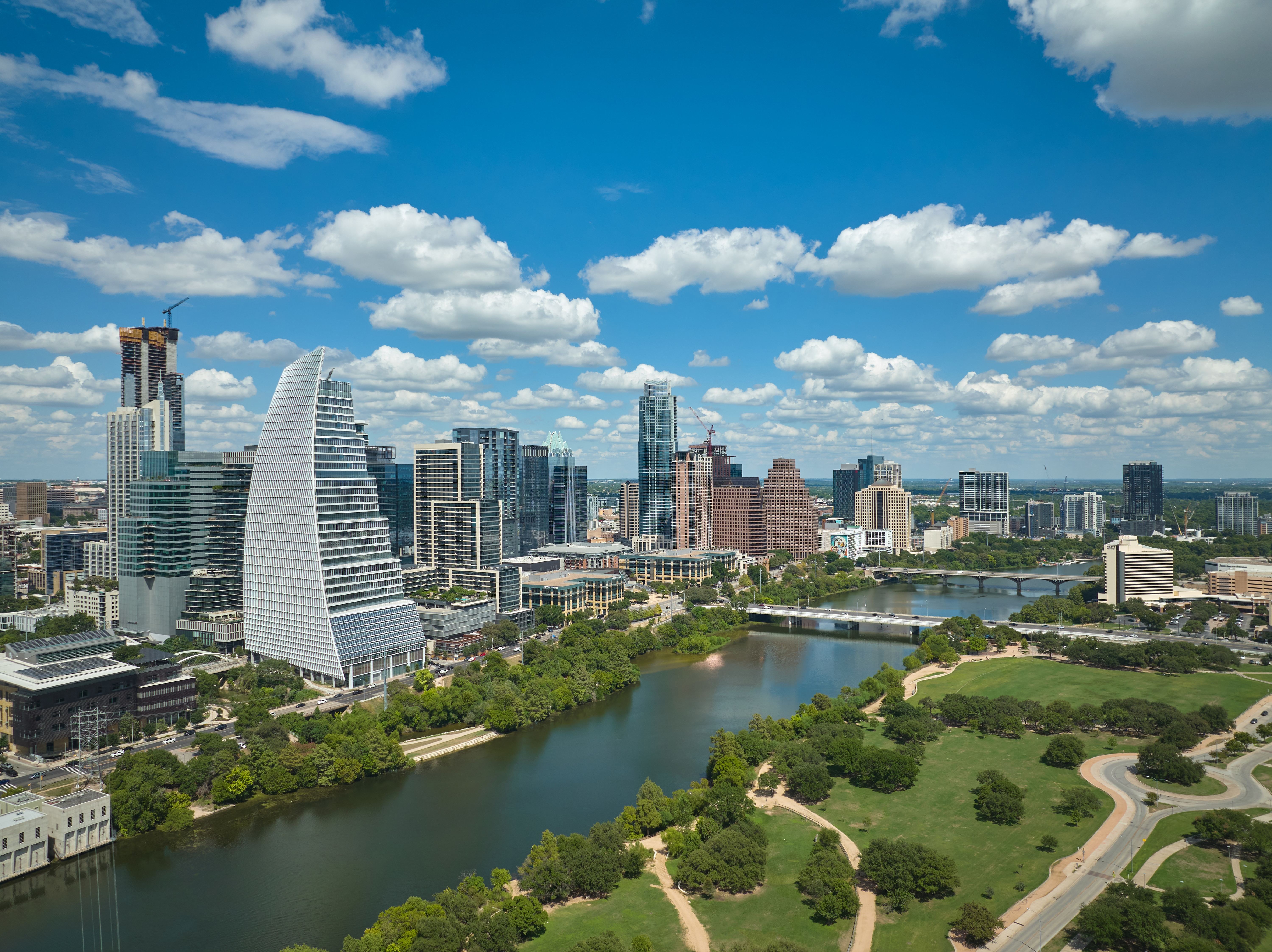 Austin Housing Market Slowdown: Analyzing Key Trends